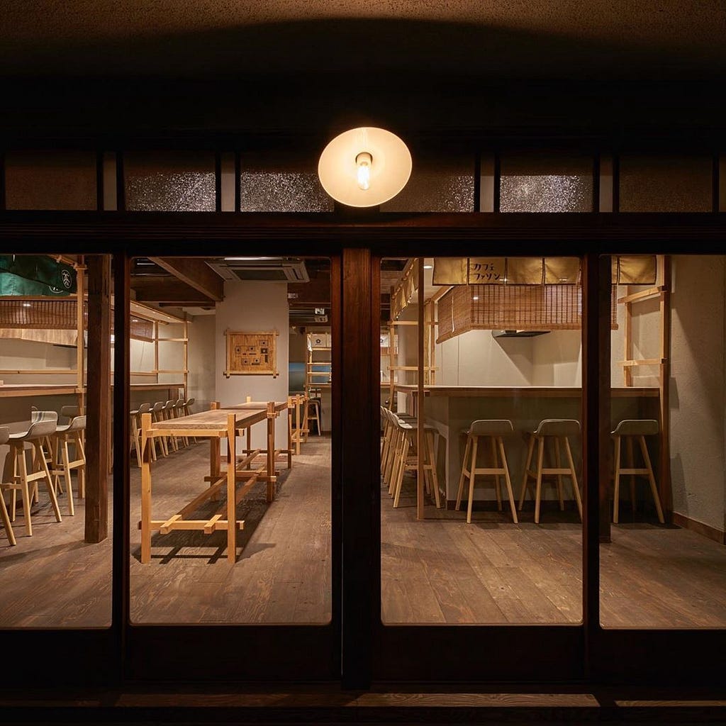 東京表參道鬆餅店｜Riz Labo Kitchen