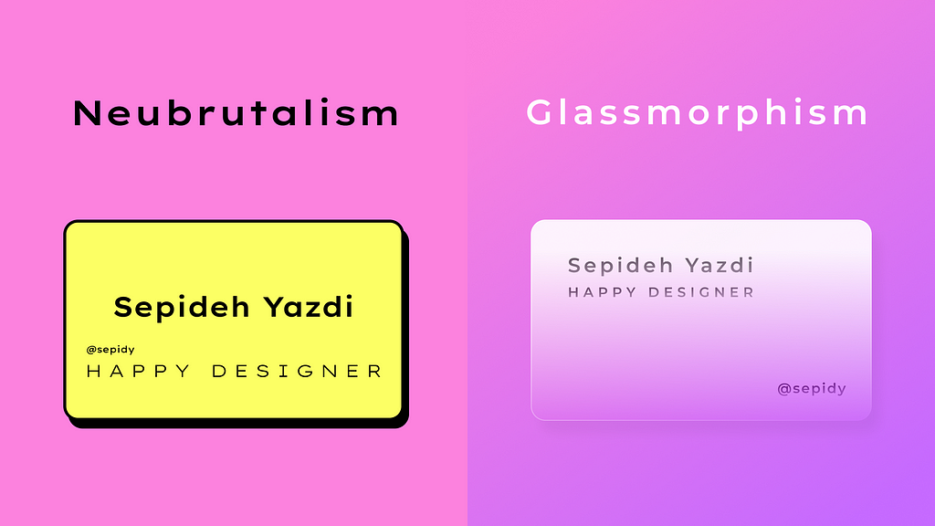 stroke gradient- Neubrutalism VS Glassmorphism -Sepideh Yazdi — @sepidy-sepidy.com”>figchallenge-Colorschallenge-@sepidy-sepidy.com-UX-UI-UX Design-UX designer-UI-designer-FigChallenge