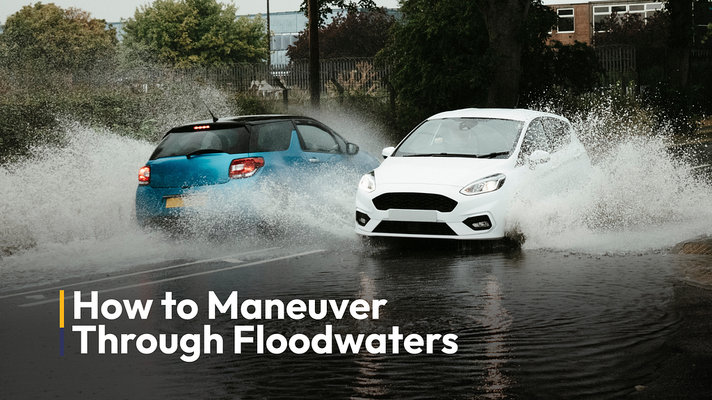 How to Survive a Flooded Road: Essential Safety Guide for Kenyan Motorists