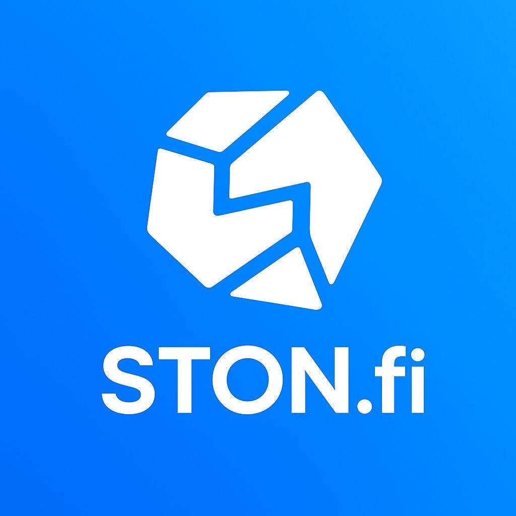 Why STON.fi Feels Simple And Why That Simplicity Is So Hard to Build