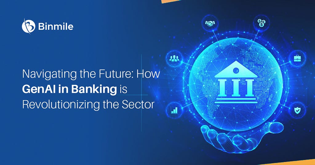 The Transformative Role of GenAI in Banking