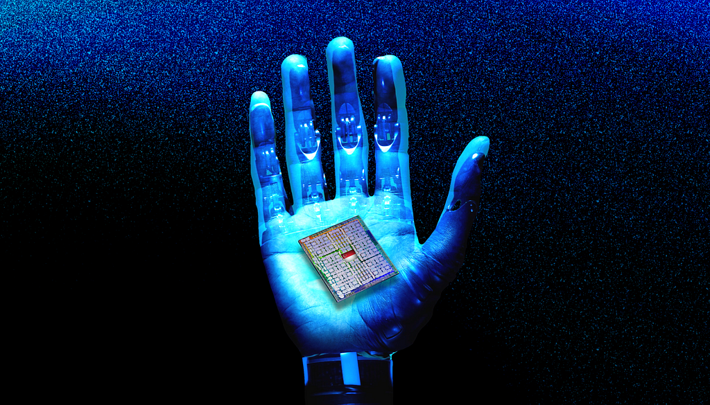 With AI, Chips Could Be the Next Trillion-Dollar Industry. Here’s Why.