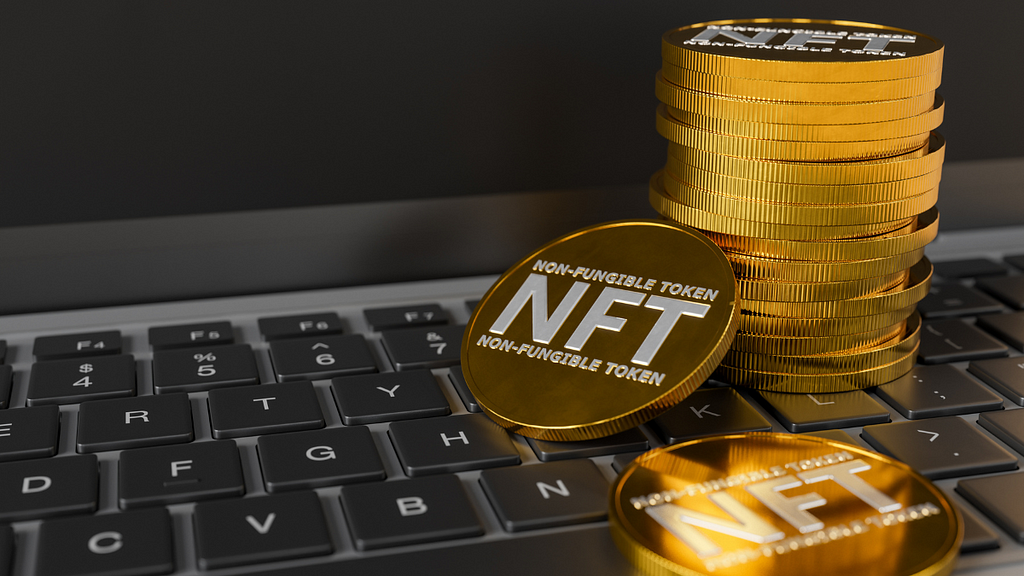 NFT Development Solutions