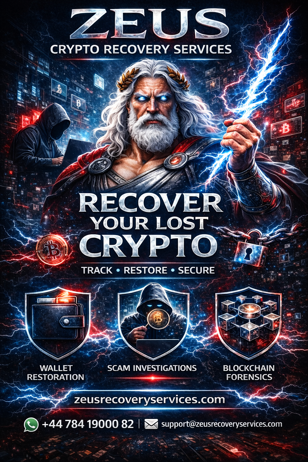 ZEUS CRYPTO RECOVERY SERVICES