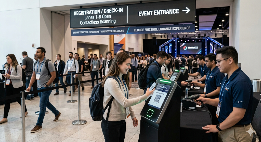 What Small Details Make a Big Difference in Event Experience?