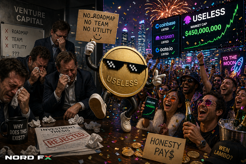  CRYPTO NEWS OF THE WEEK | April 15–22, 2026