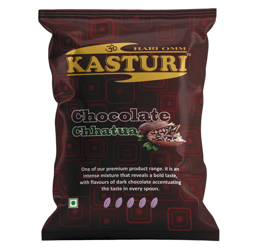 Kasturi Chocolate Chhatua