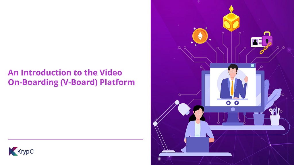 representation-of-a-video-on-boarding-platform