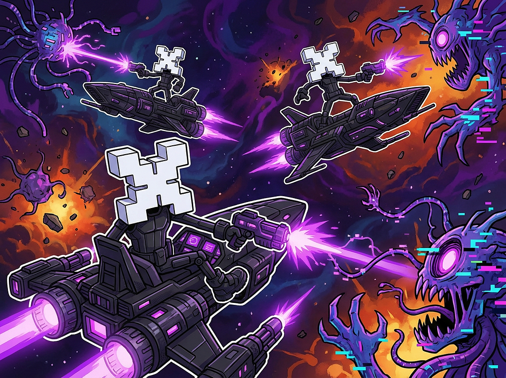Featured image for Securing Bridges and Oracles: The Hidden Threats of Cross-Chain