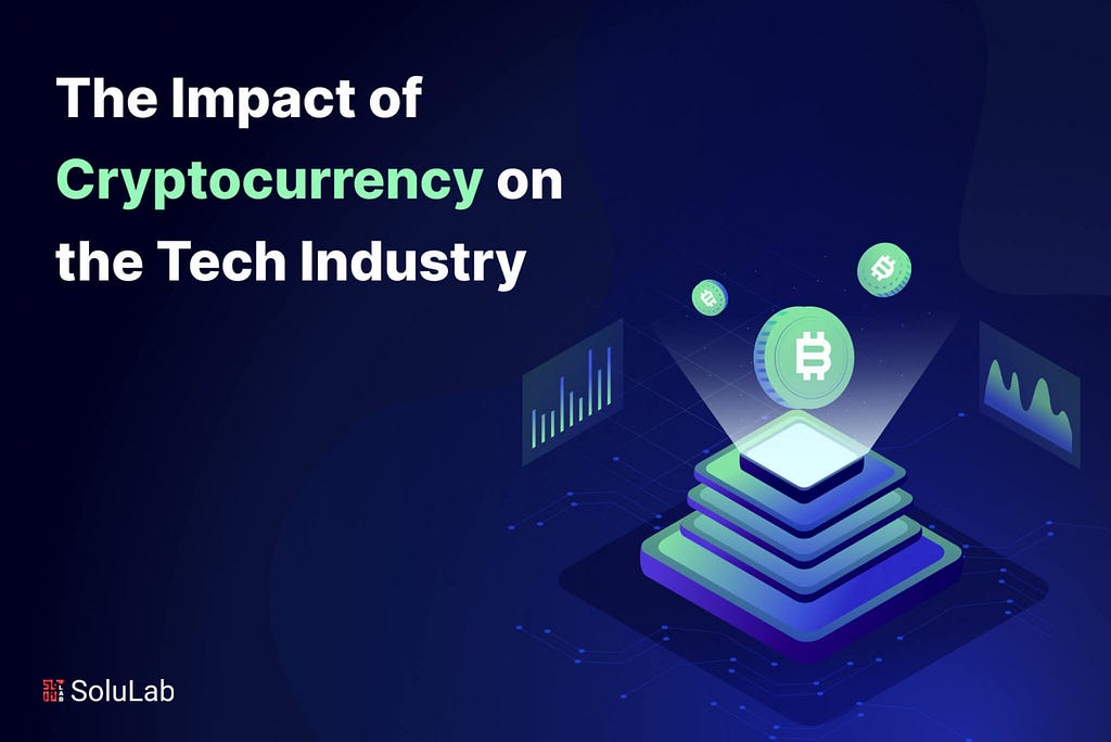 impact of cryptocurrency