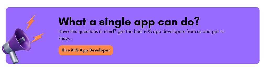 Hire iOS App Developr from Quokka Labs