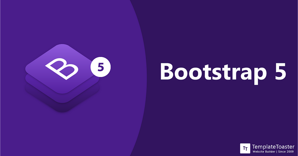 Bootstrap 5