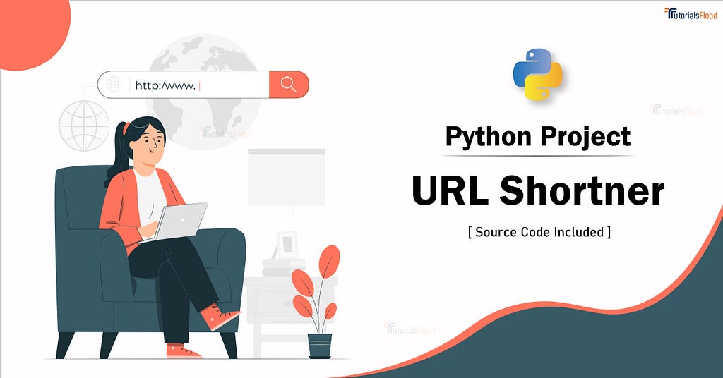 Python-URL-shortner-project