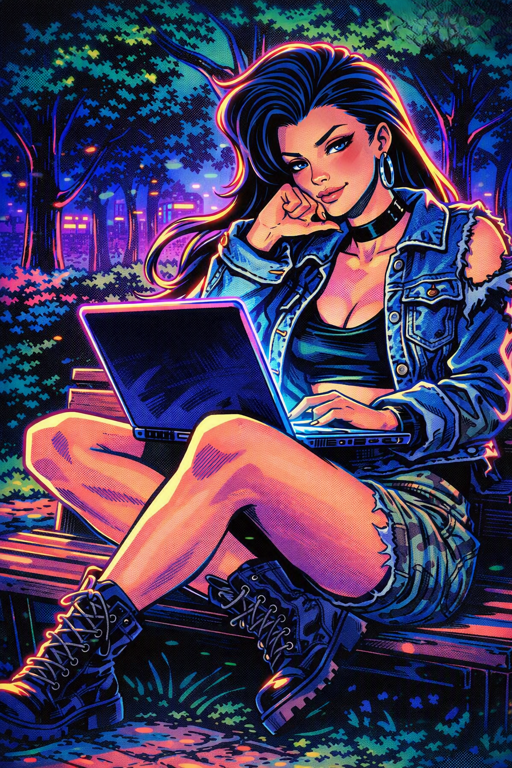 Behind the Facade: What Lies Beneath the Surface