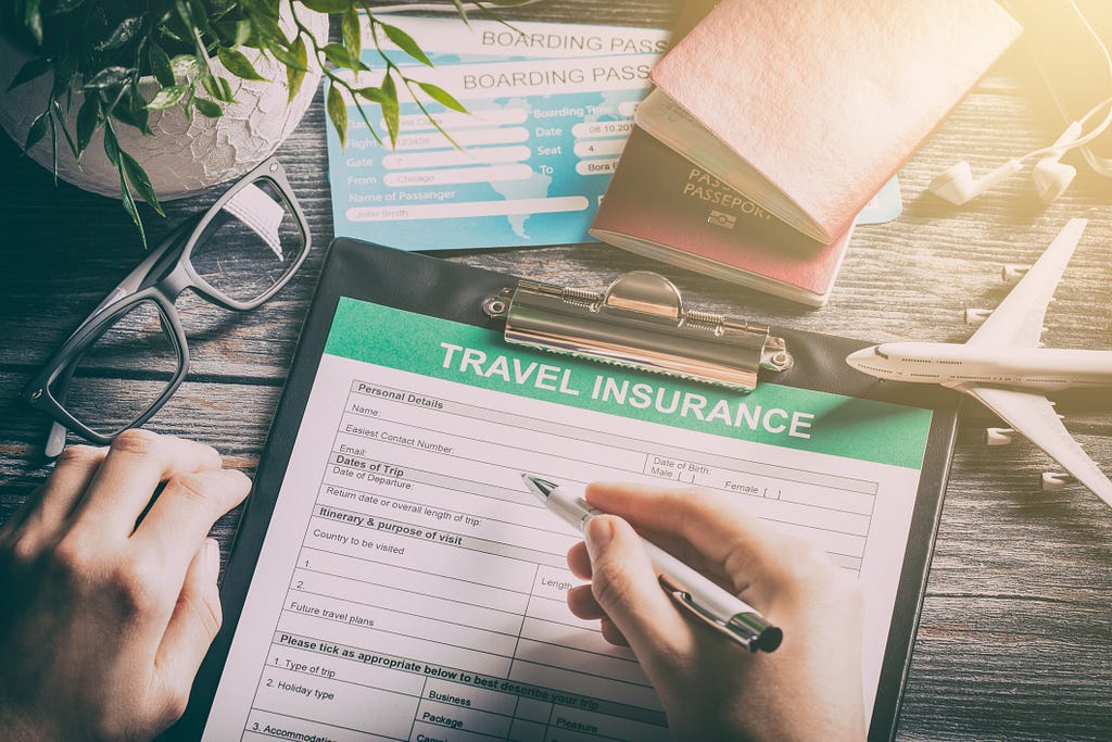 How to know if you need travel insurance thumbnail