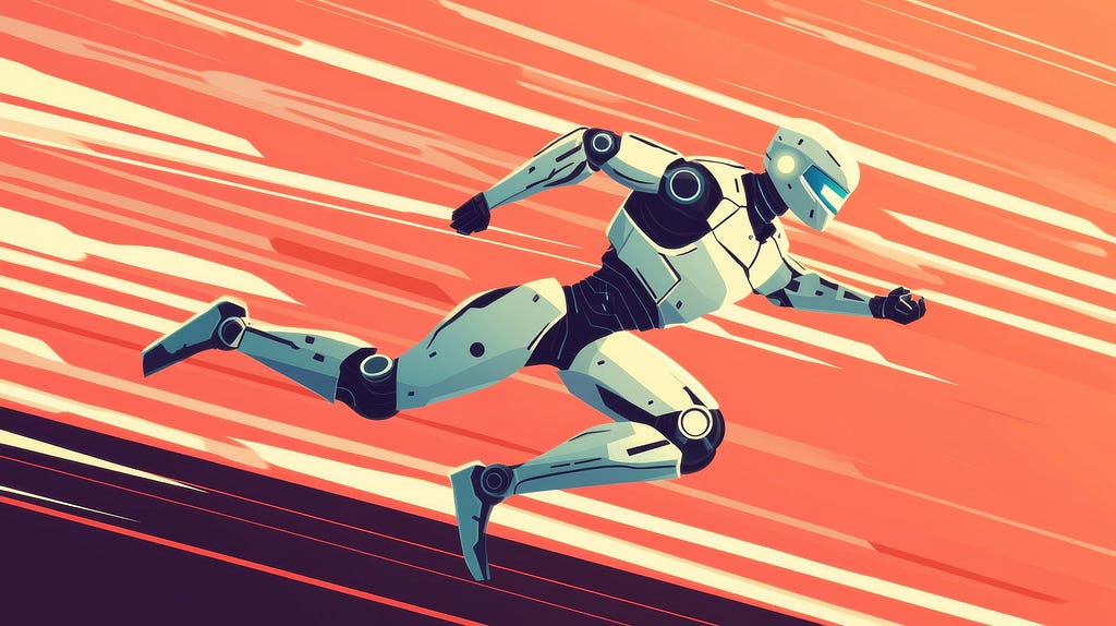 AI Didn’t Kill the Sprint — It Exposed What Sprints Were Really For