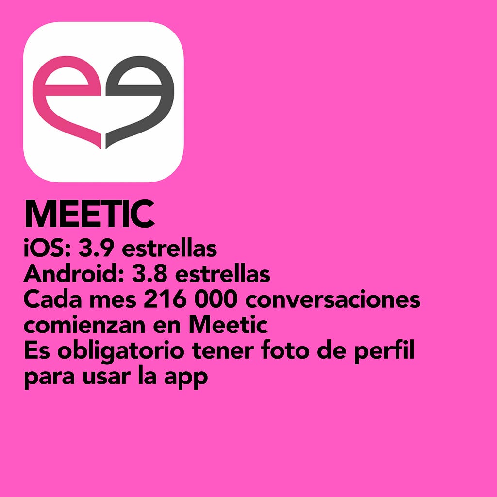 Meetic Cuba