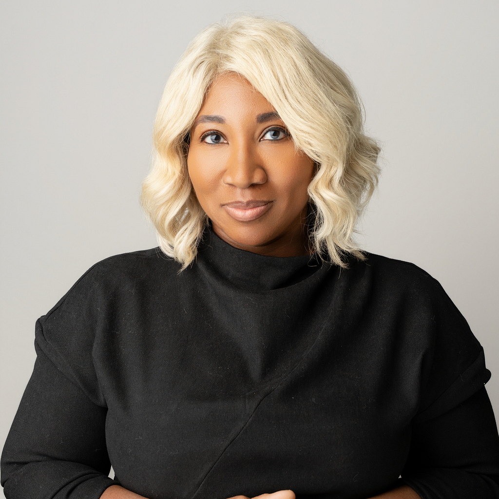 Tawanda Purdie: Helping Central Florida Families Navigate Real Estate with Confidence