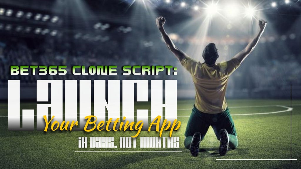 Bet365 Script