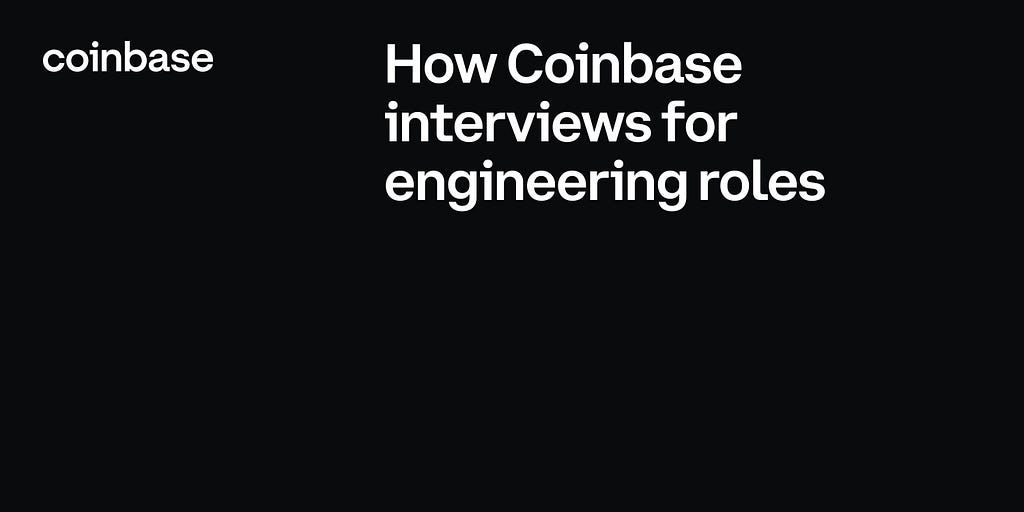 coinbase mba internship