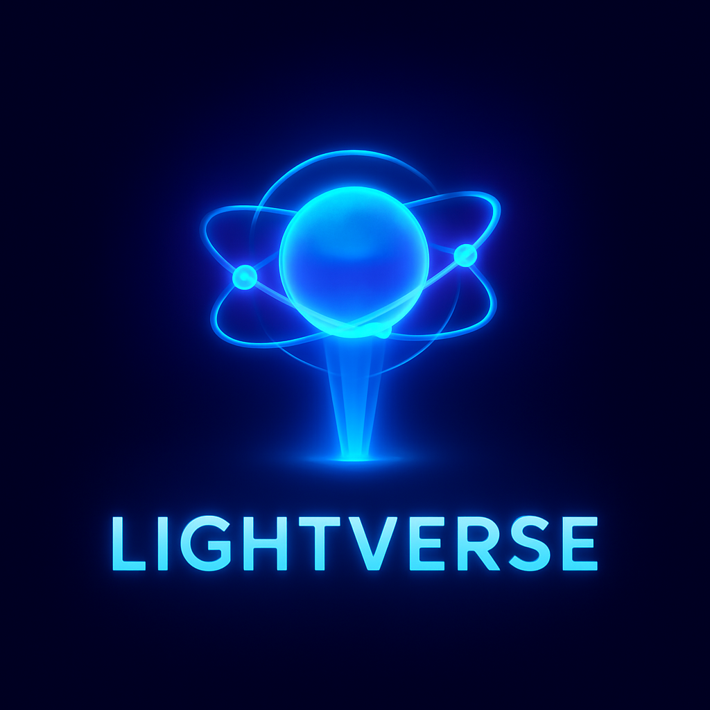 Why I’m Building Lightverse: Solving Web3’s Reputation Problem