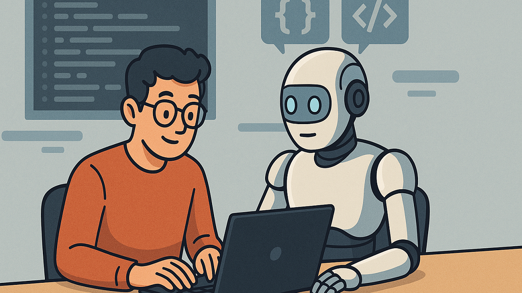 Top 7 Udemy Courses to Learn AI and Vibe Coding