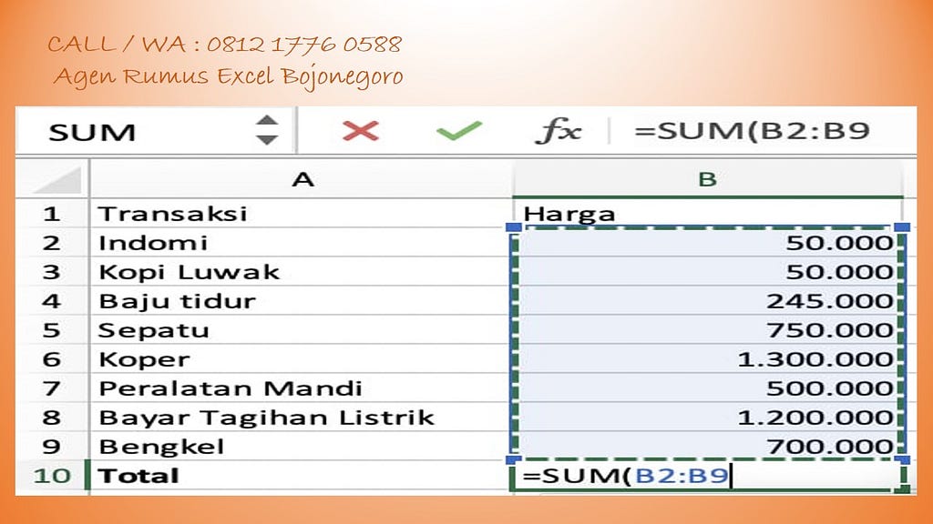 Rumus Harga Netto Excel, Rumus Excel Harga Sebelum , Supplier Excel Template, Supplier Excel Sheet, Supplier Excel Spreadsheet, Excel Supplier List Template, Excel Supplier Scorecard Template, Excel Supplier List, Excel Supplier, Excel Supplier Database Template, Supplier Scorecard Excel, Supplier Management Excel Template, Penjualan Excel, Penjualan Excel Gratis, Rumus Excel Penjumlahan, Rumus Excel Lengkap, Rumus Excel If, Rumus Excel Rata Rata, Rumus Excel Pembagian, Rumus Excel Vlookup