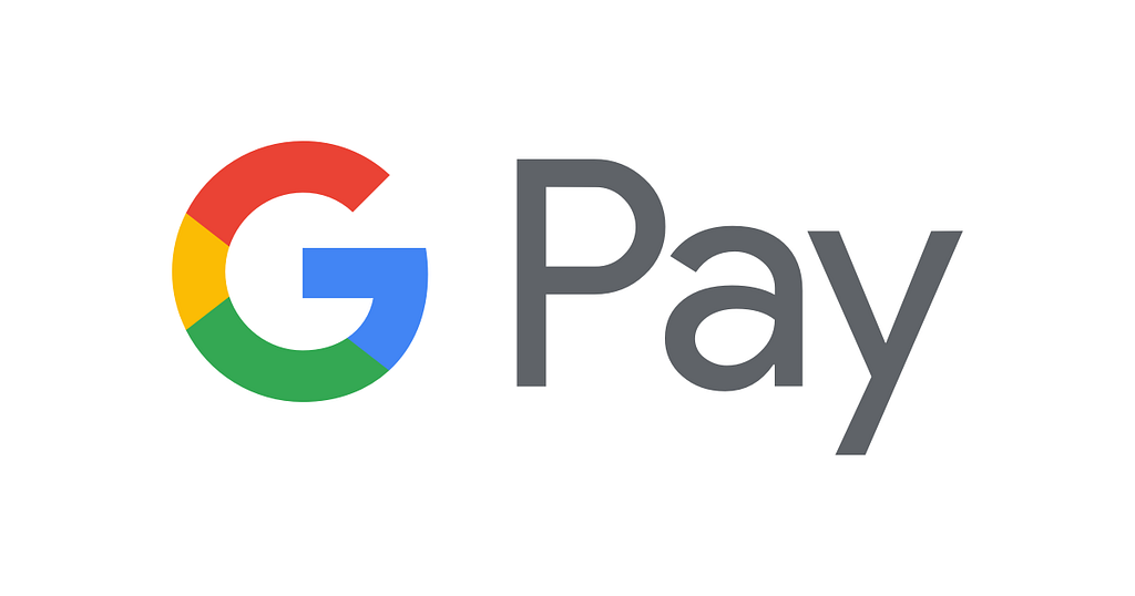 Google Pay’s Logo