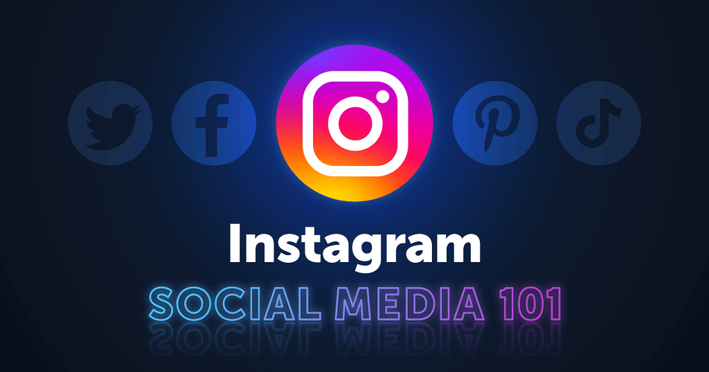 Lulu presents our Social Media 101 series, featuring a deep dive into using Instagram to market your books and your personal brand.