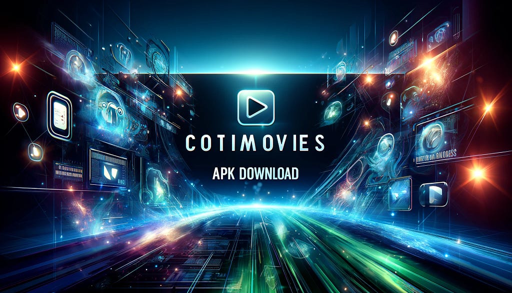 Cotomovies APK Download