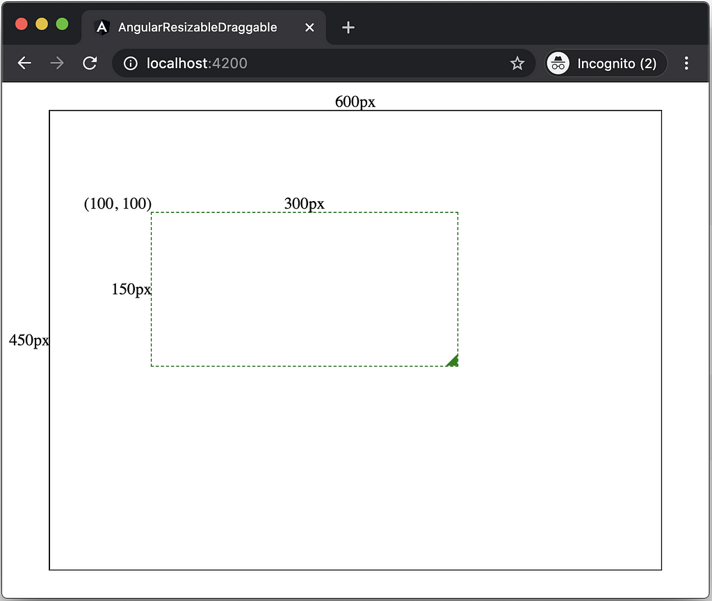 Create A Resizable And Draggable Angular Component In The Easiest Way ...