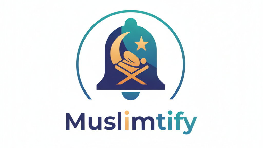 Muslimtify: A Lightweight Prayer Notification Daemon for Linux
