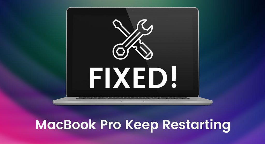 Macbook Repair In Dubai