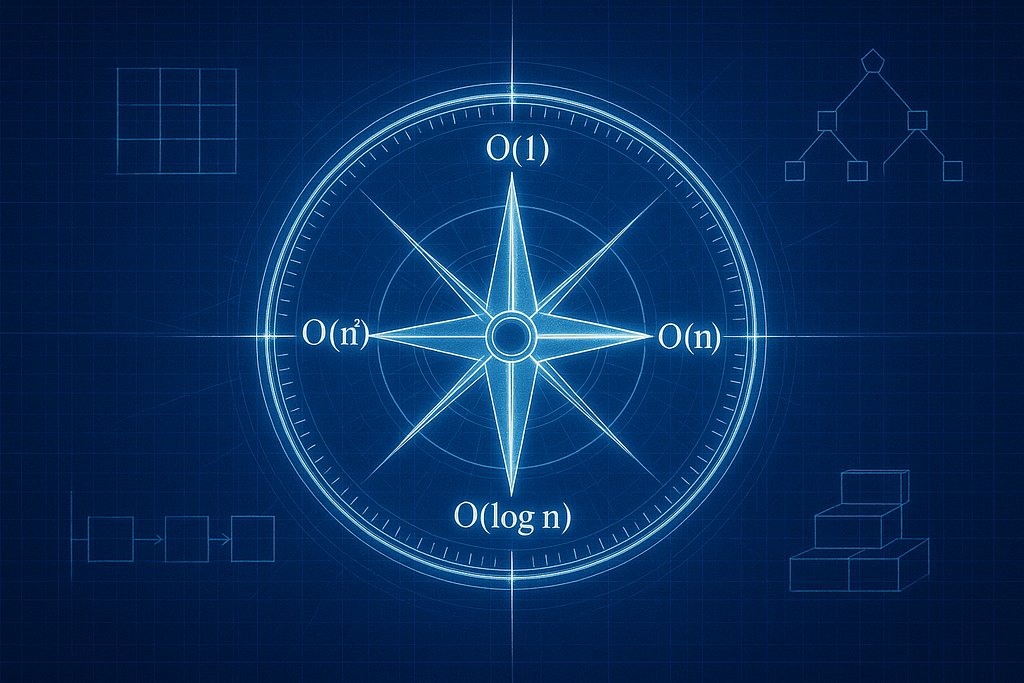From A to O(n): The Foundations of Algorithmic Thinking