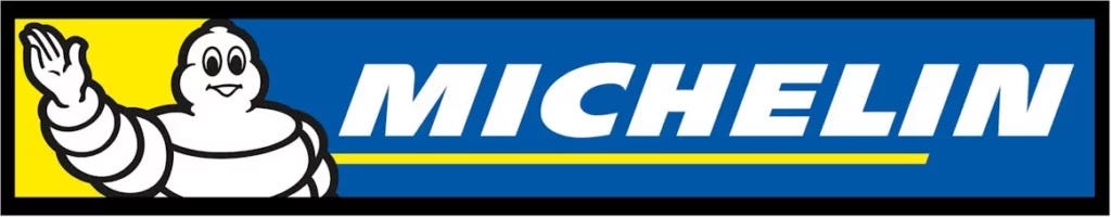 Michelin logo