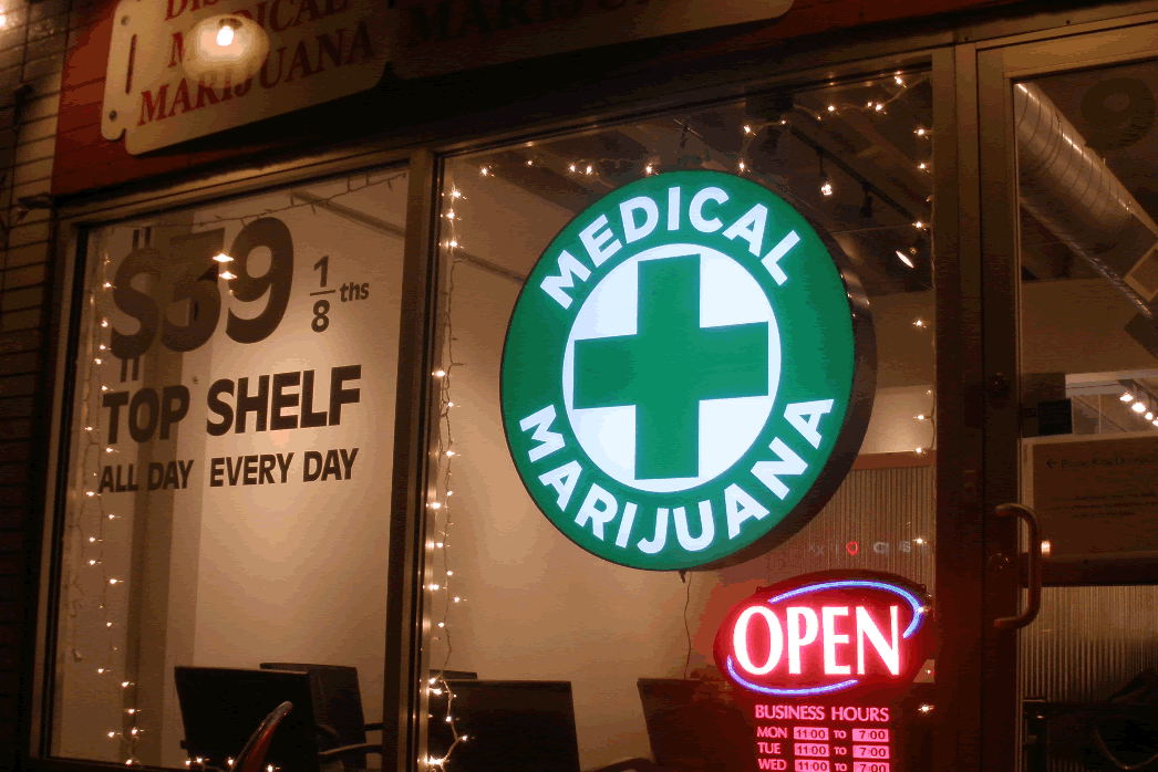 medical marijuana doctor