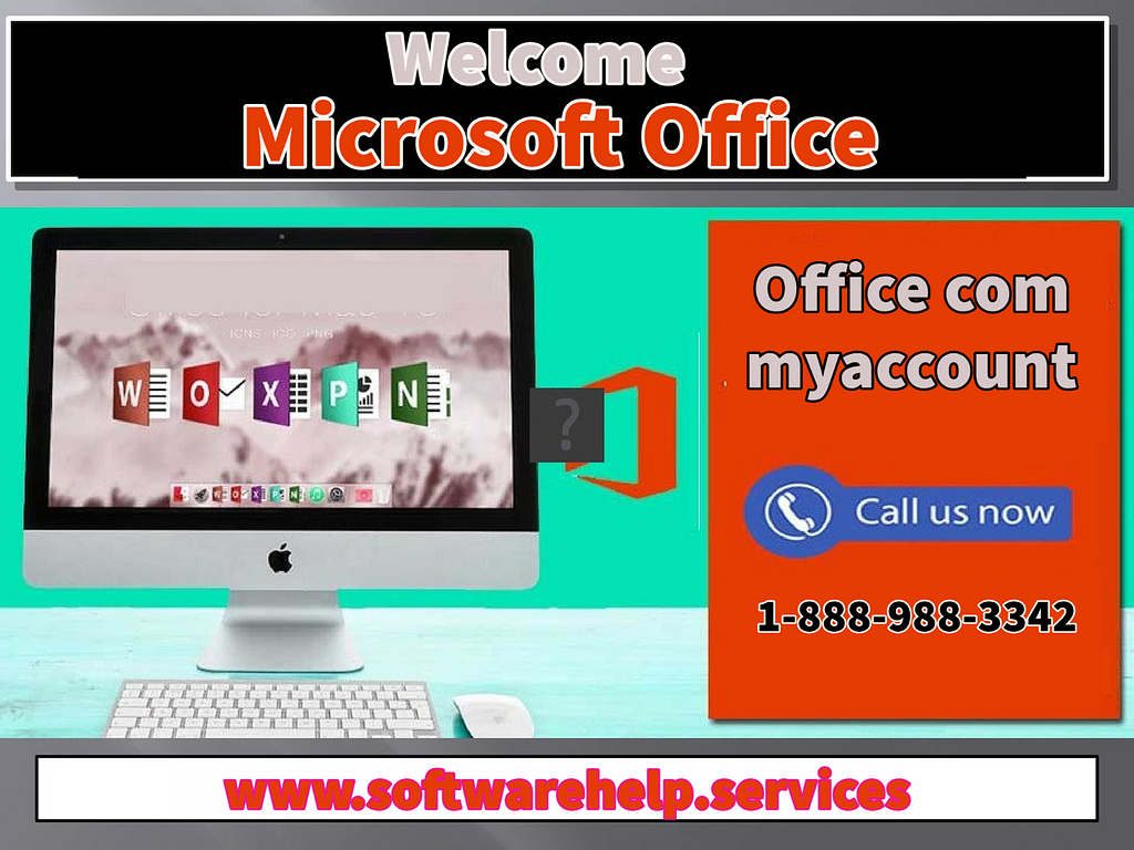 Information about Make Microsoft Account at Office Com My Account