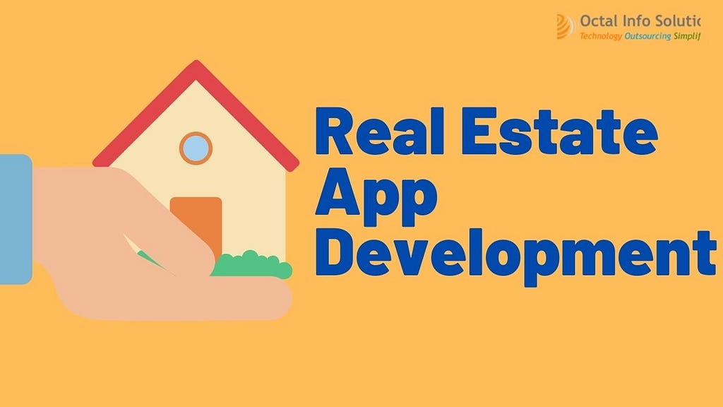 Real Estate App Development