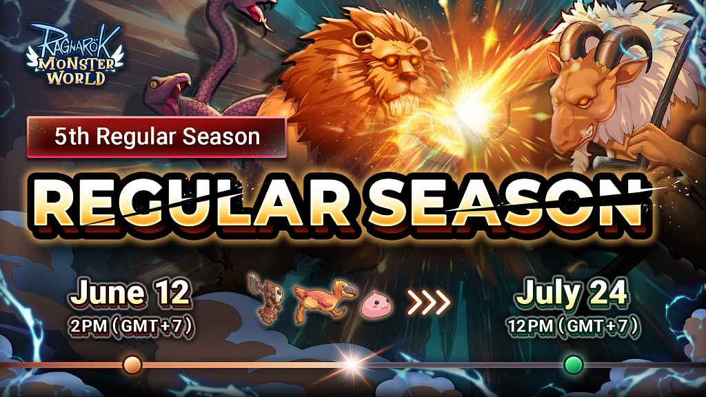 Season 5 Guide