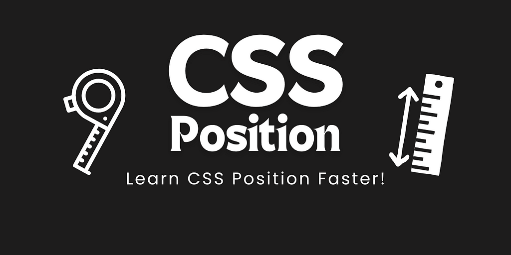 Learn CSS Position Properties