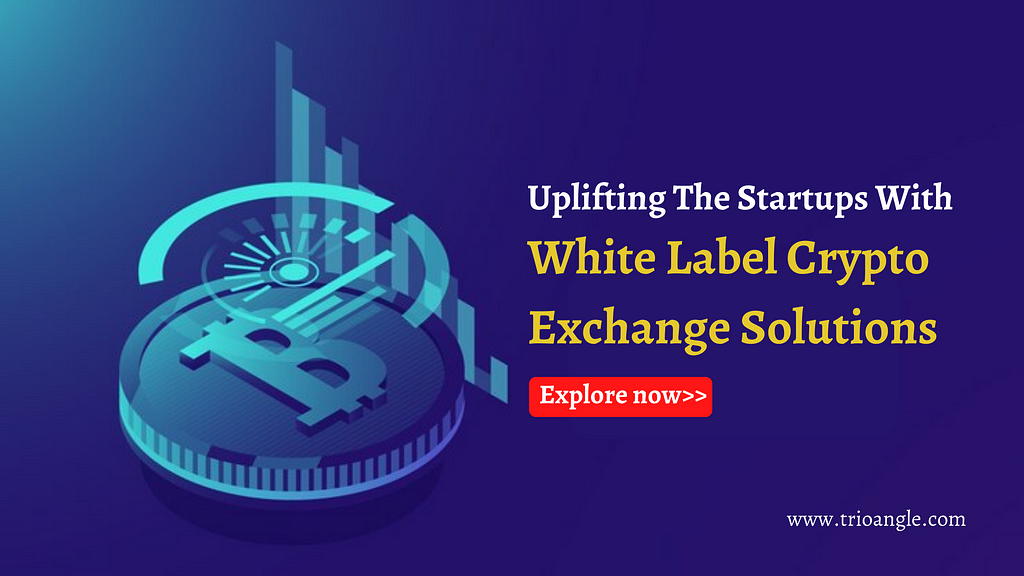 White Label Crypto Exchange