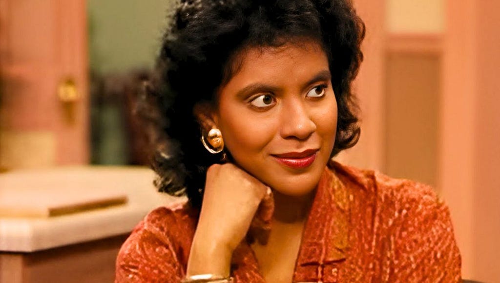 Phylicia Rashad Net Worth