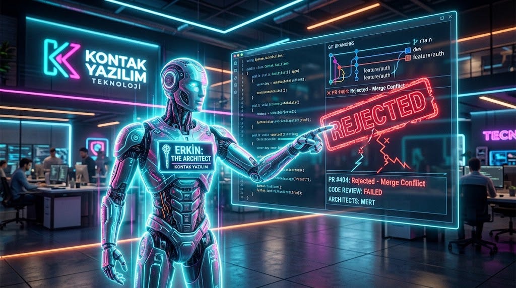 The Ultimate CI/CD Final Boss: Building a Multi-Layered AI Gatekeeper with K8s, MCP, and Mac Studio