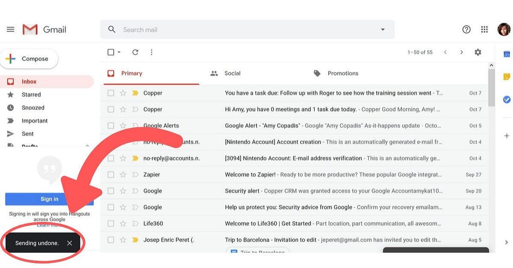 https://www.copper.com/resources/how-to-recall-an-email-in-gmailhttps://www.copper.com/resources/how-to-recall-an-email-in-gmail