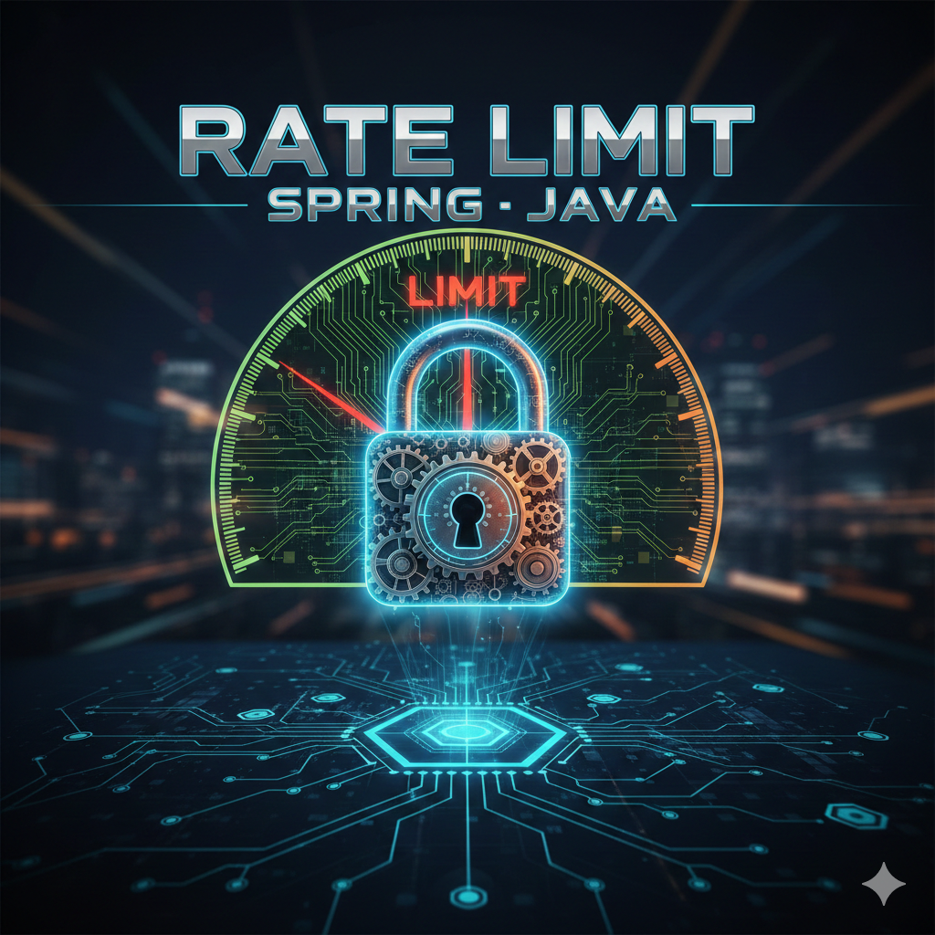 How to Improve Your Spring API with Rate Limiting.