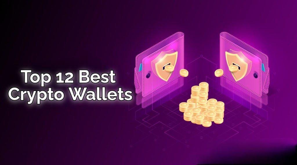 Crypto Wallets