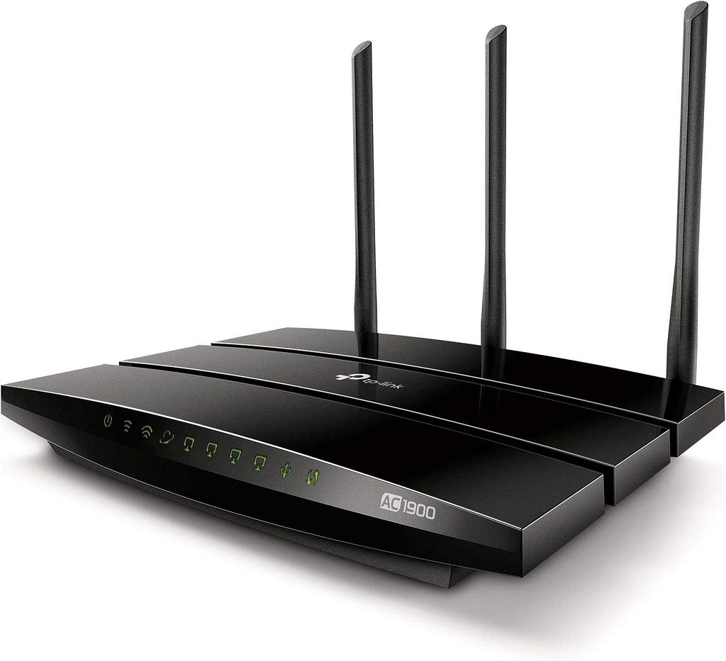 Best Router for OpenWRT