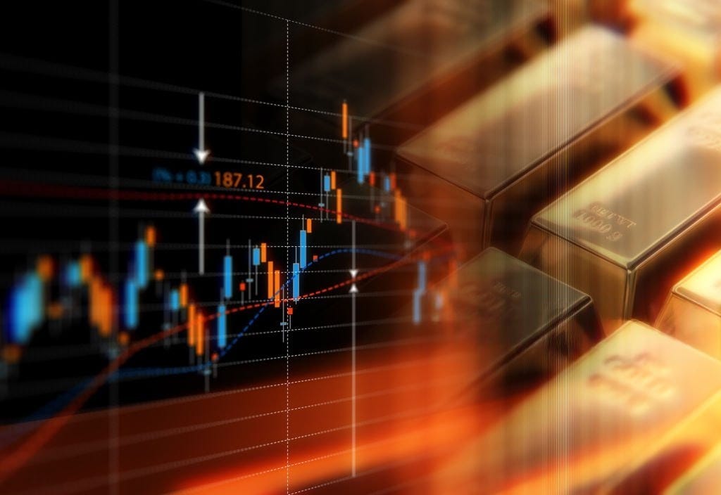 Why Gold (XAUUSD) Is Dropping Today: 3 Critical Tips to Protect Your Profits