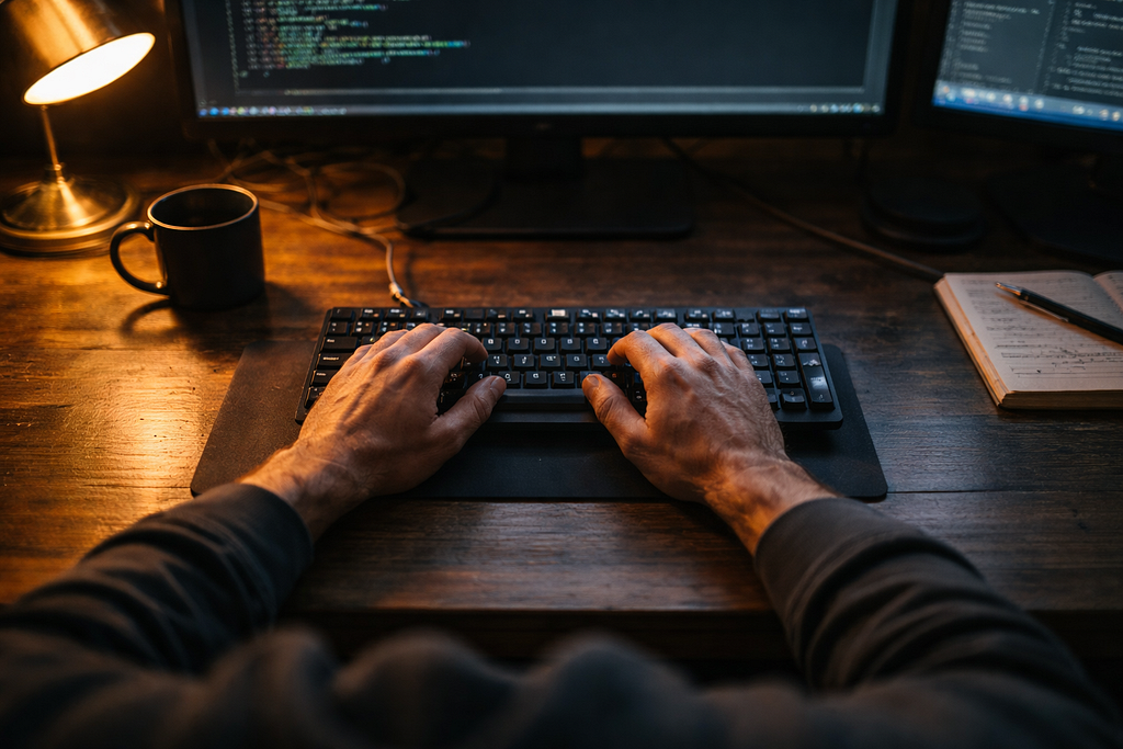 The model is capable. The configuration is what determines whether your agent works — or loops forever | Kuldeepsinh Jadeja