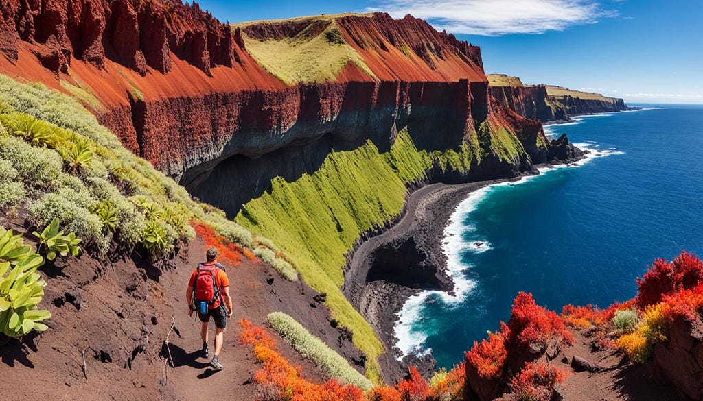 Best Hiking Trails Kauai